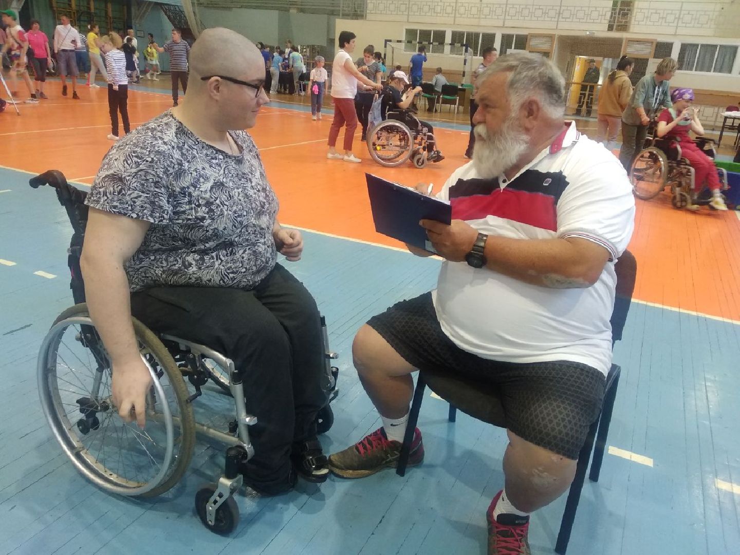 Дмитров, Локомотив, Ковчег