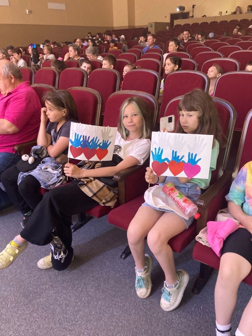 Солнечногорск, День России, Выстрел, концерт, культура