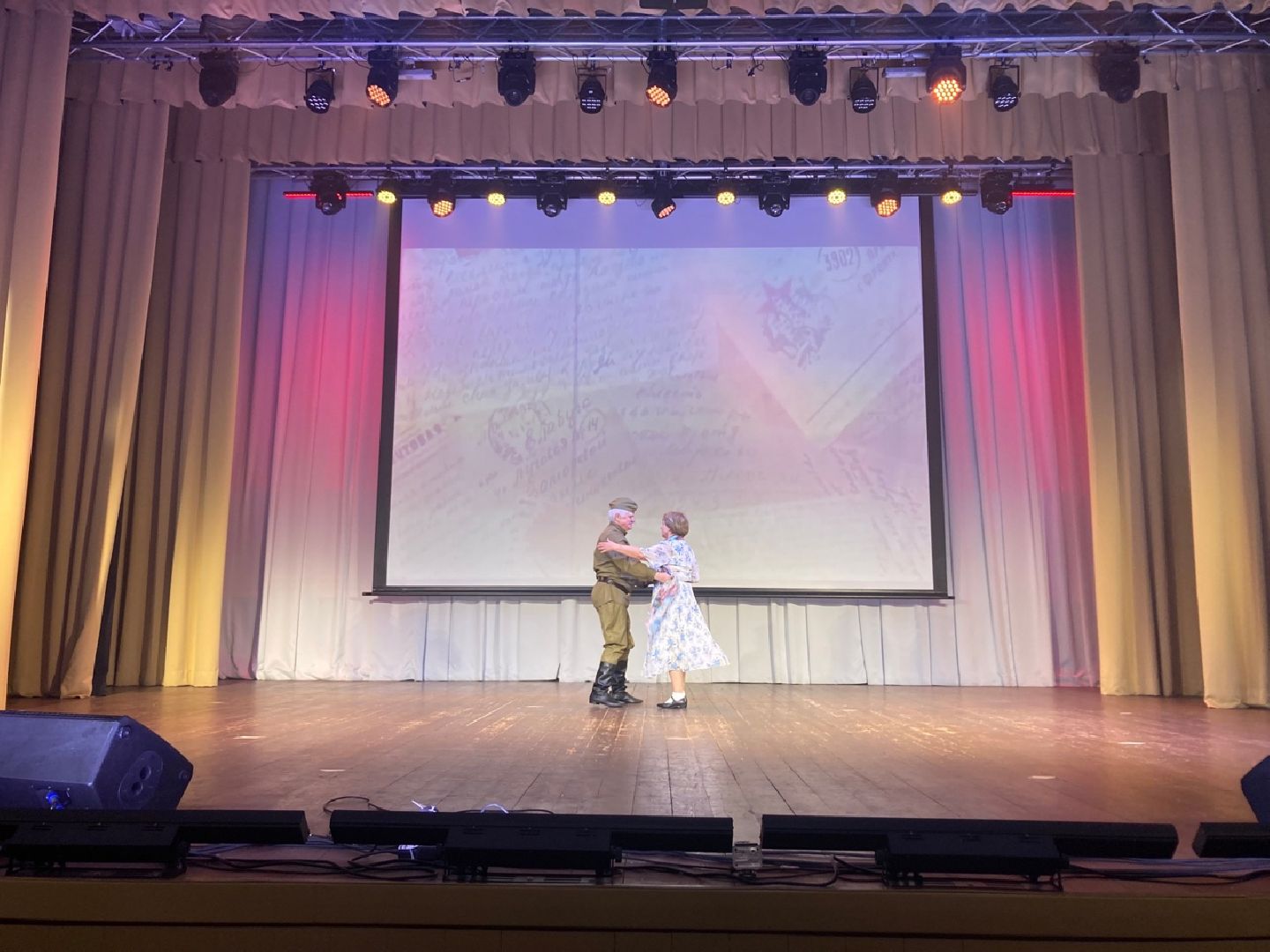 Солнечногорск, День России, Выстрел, концерт, культура