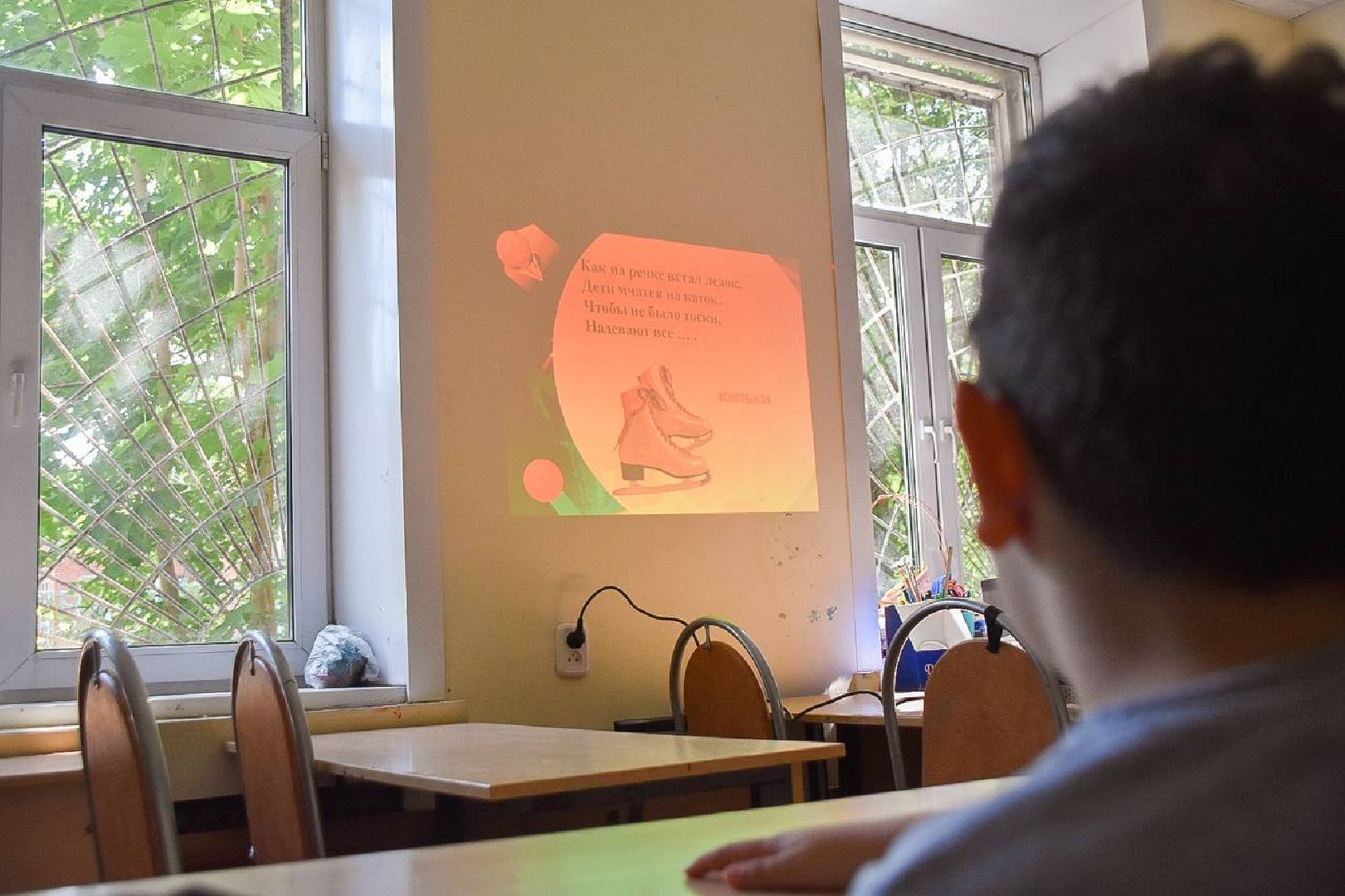 Подольск, пришкольный лагерь, дети, отдых, каникулы