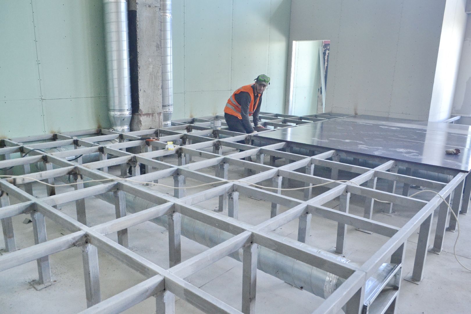 Балашиха, Подмосковье, капитальный ремонт, школы