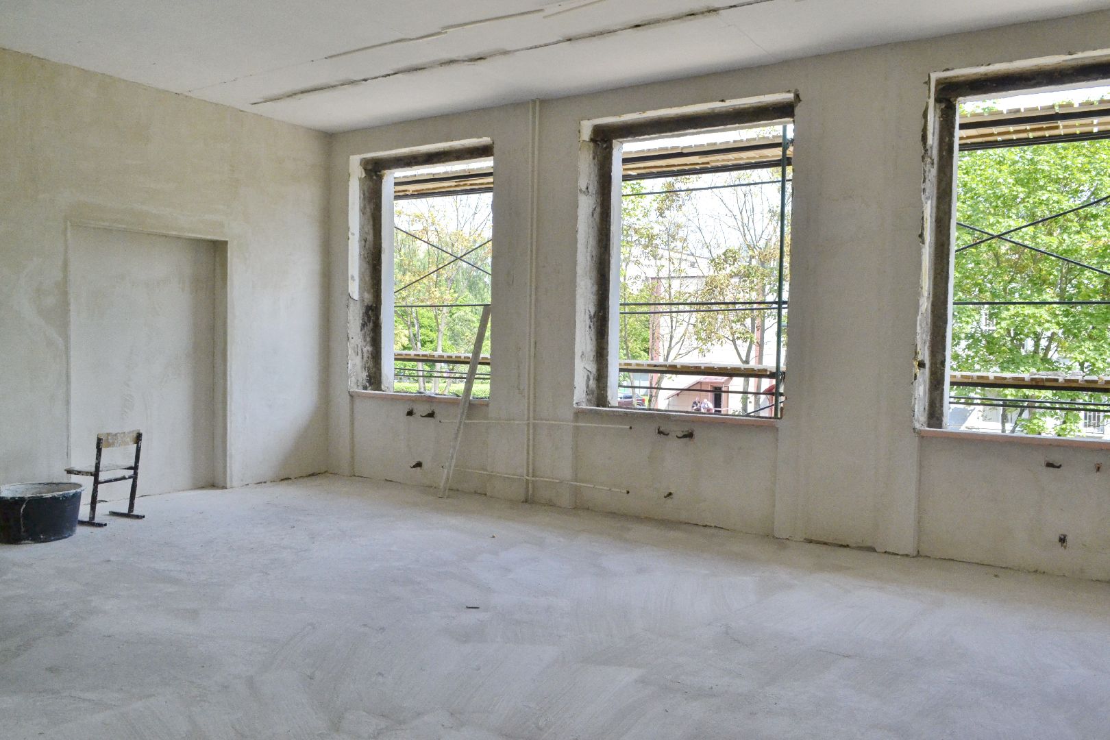 Балашиха, Подмосковье, строительство, капитальный ремонт, школы, стадионы