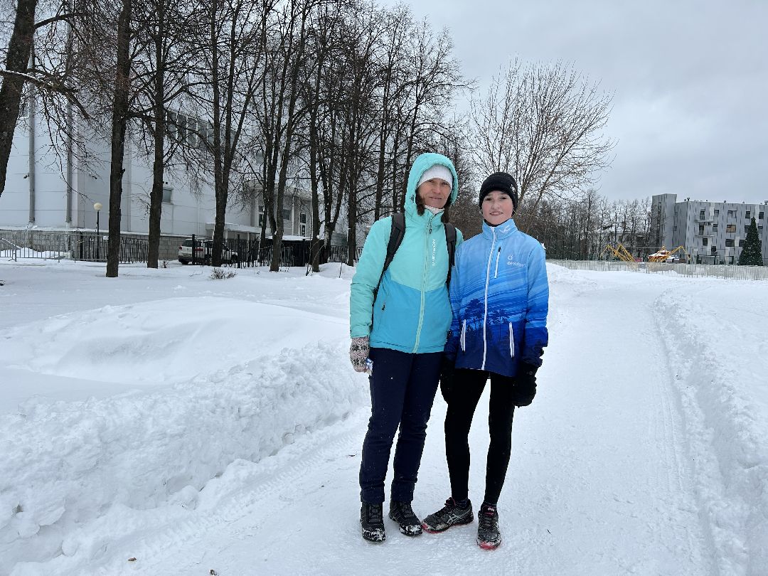 спортивное ориентирование, всероссийские соревнования, спорт, Фрязино