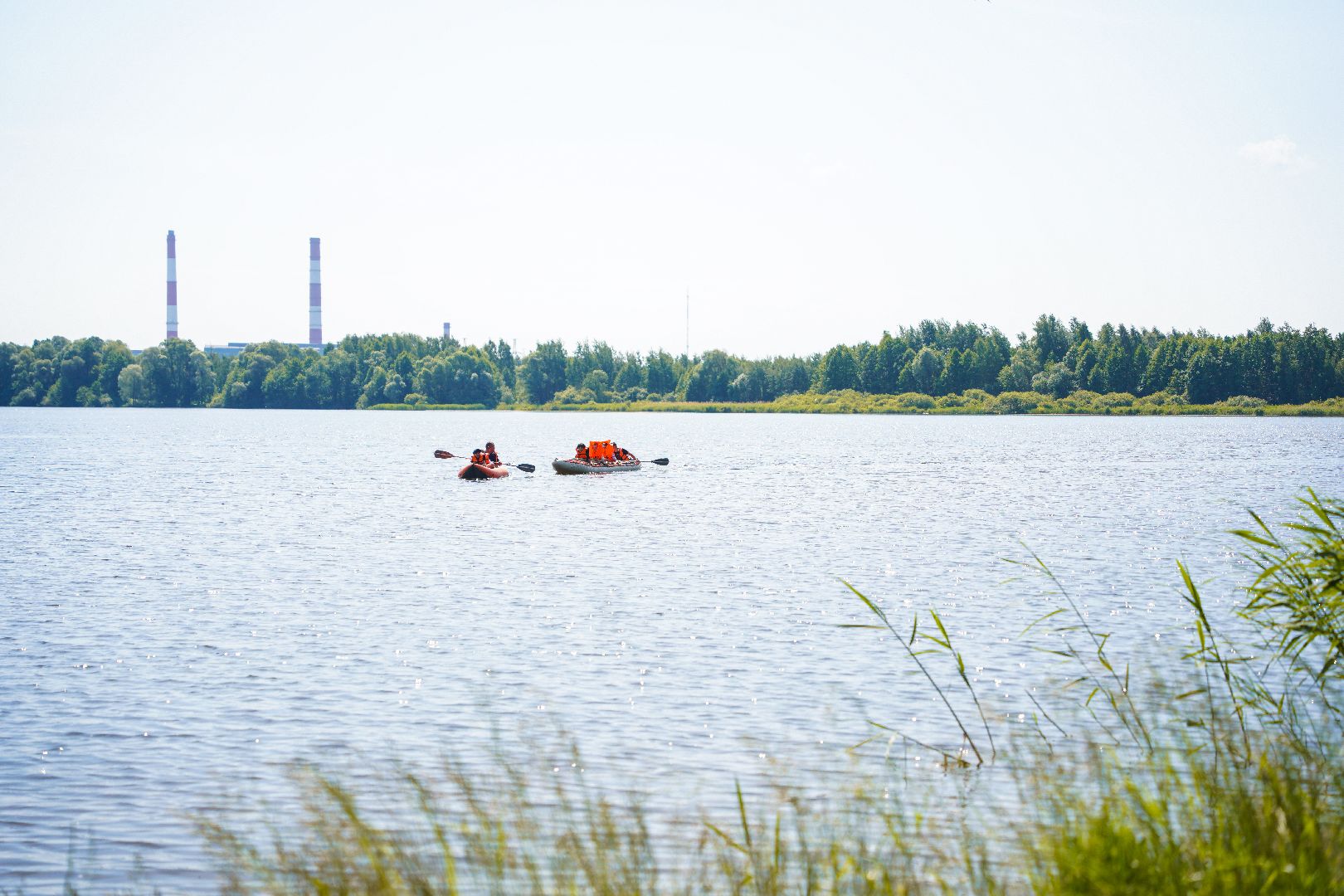 #Шатура#КМЦ#байдарки#Молодежка#Святое#лето