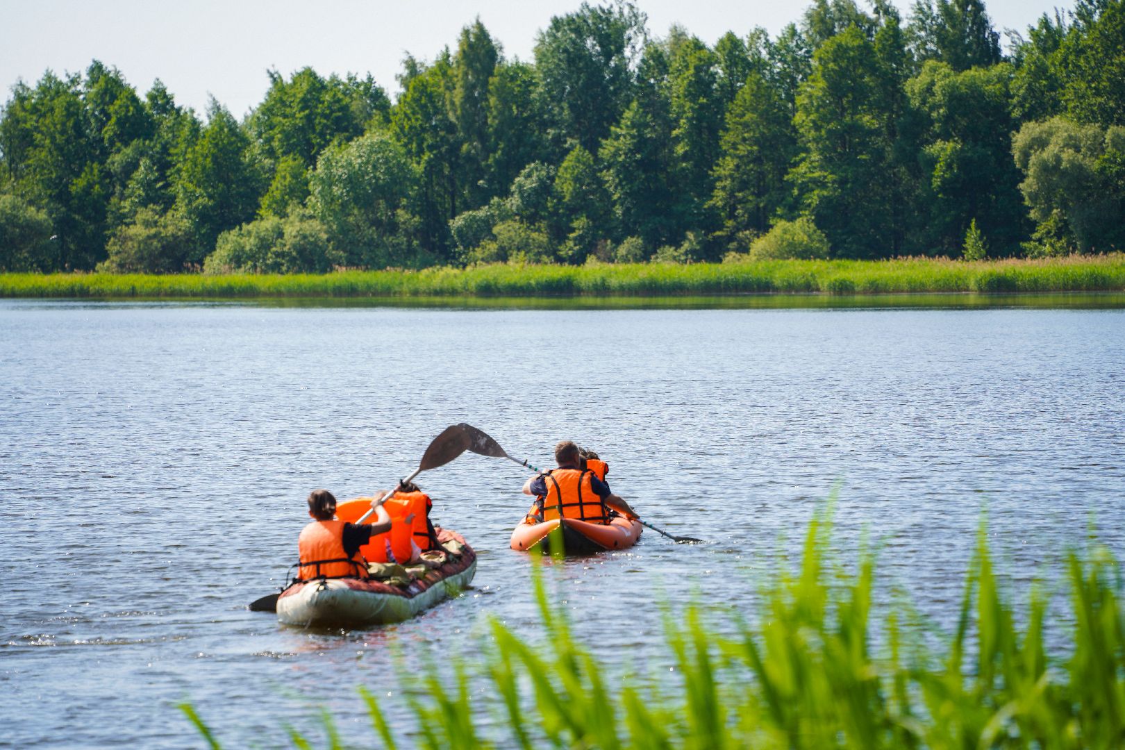 #Шатура#КМЦ#байдарки#Молодежка#Святое#лето