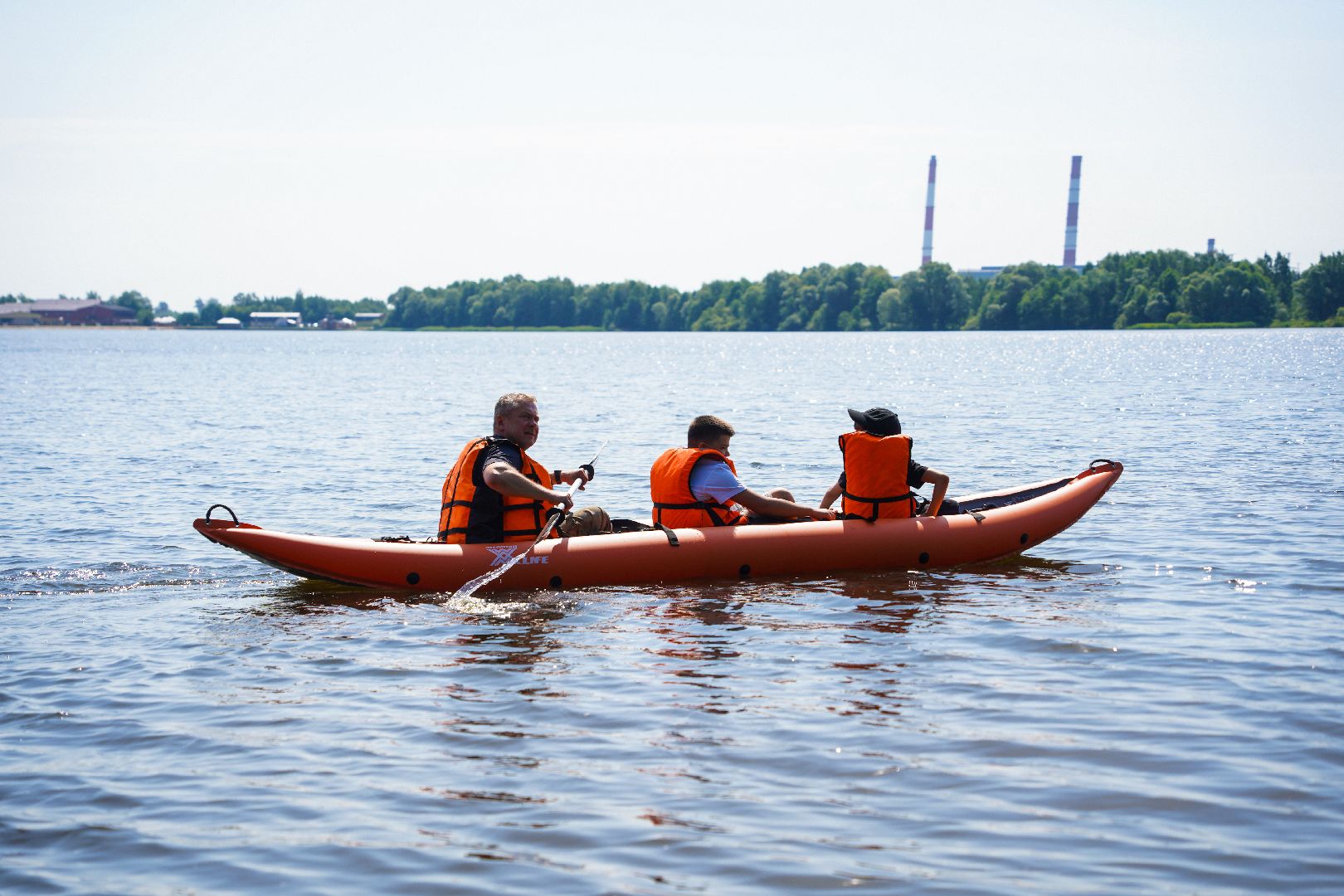 #Шатура#КМЦ#байдарки#Молодежка#Святое#лето