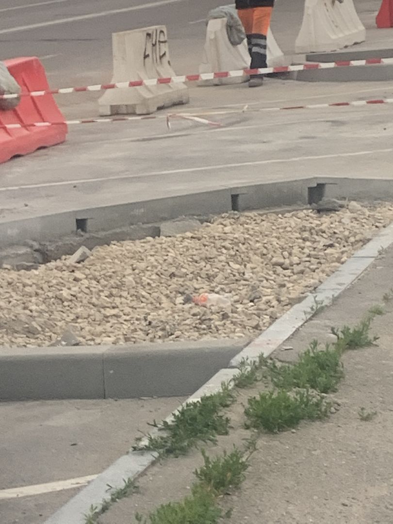 Дороги,Подмосковье,благоустройство