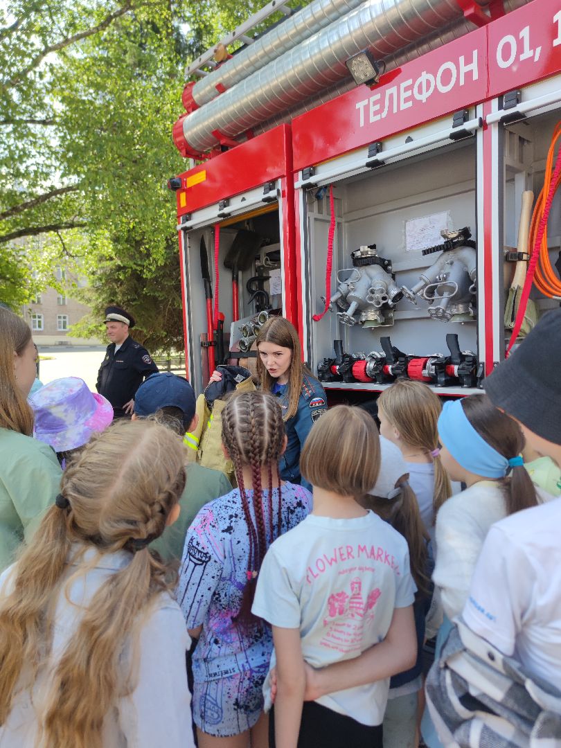 Лагерь, творчество, дети, ДК