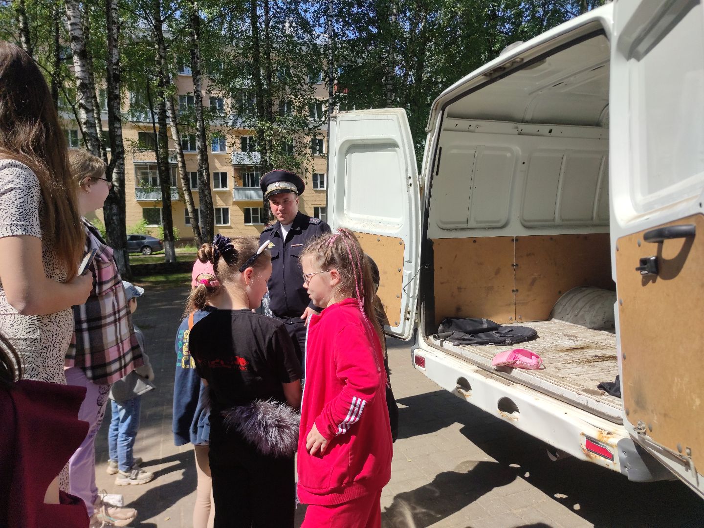 Лагерь, творчество, дети, ДК