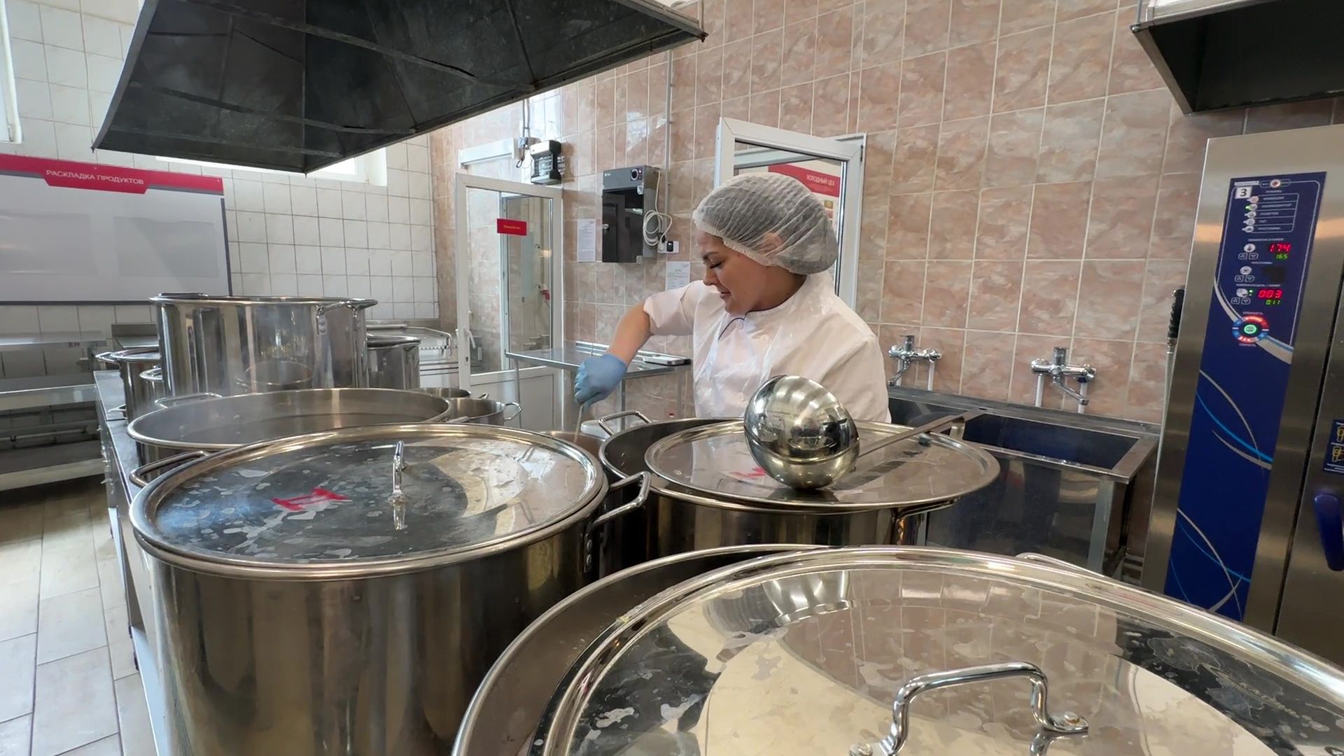 Балашиха, контрактная служба, центр подготовки, СВО