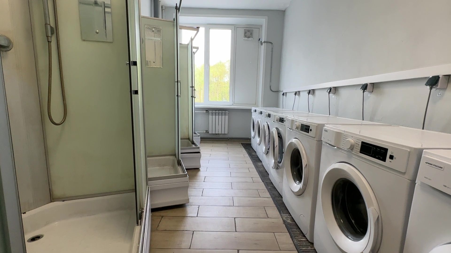 Балашиха, контрактная служба, центр подготовки, СВО