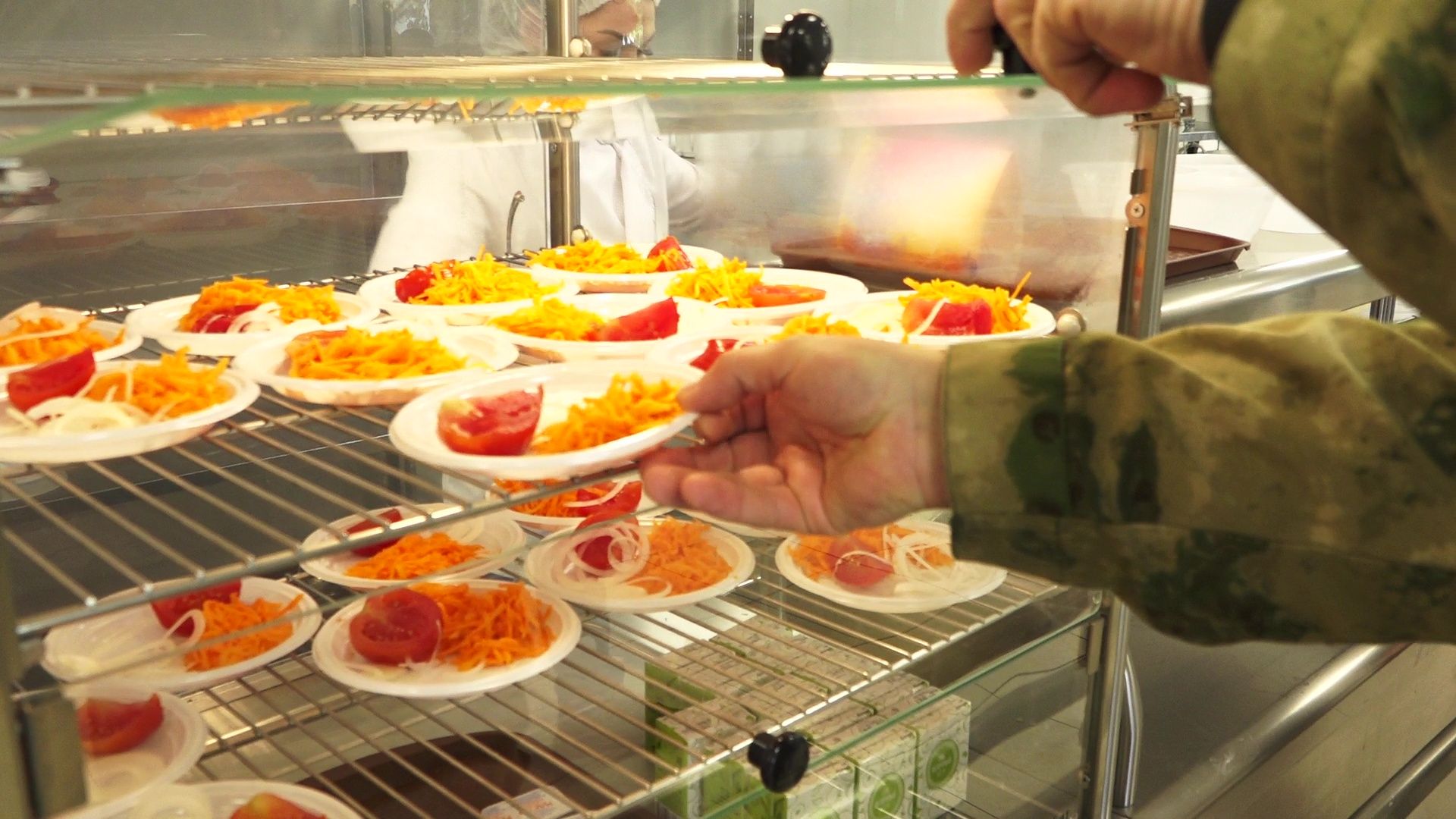 Балашиха, контрактная служба, центр подготовки, СВО