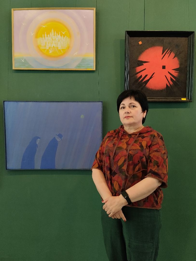 Выставка, музей, художник, Ногинск, Богородский городской округ