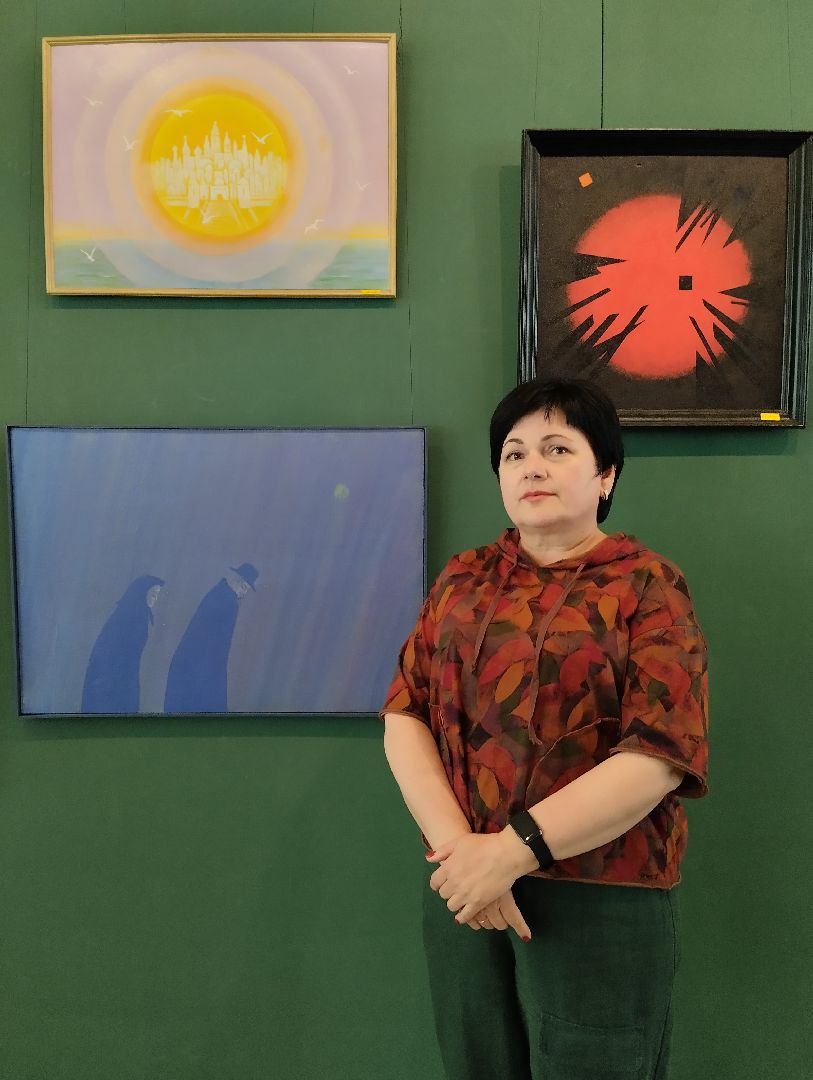 Выставка, музей, художник, Ногинск, Богородский городской округ