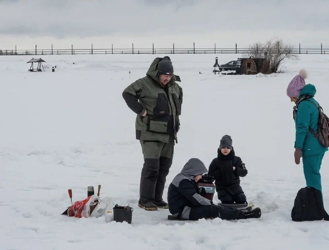 Волоколамск, рыбалка, дети, выходные в подмосковье, детский спорт, праздники, благотворительность, волонтеры,