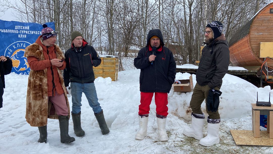 Волоколамск, рыбалка, дети, выходные в подмосковье, детский спорт, праздники, благотворительность, волонтеры,