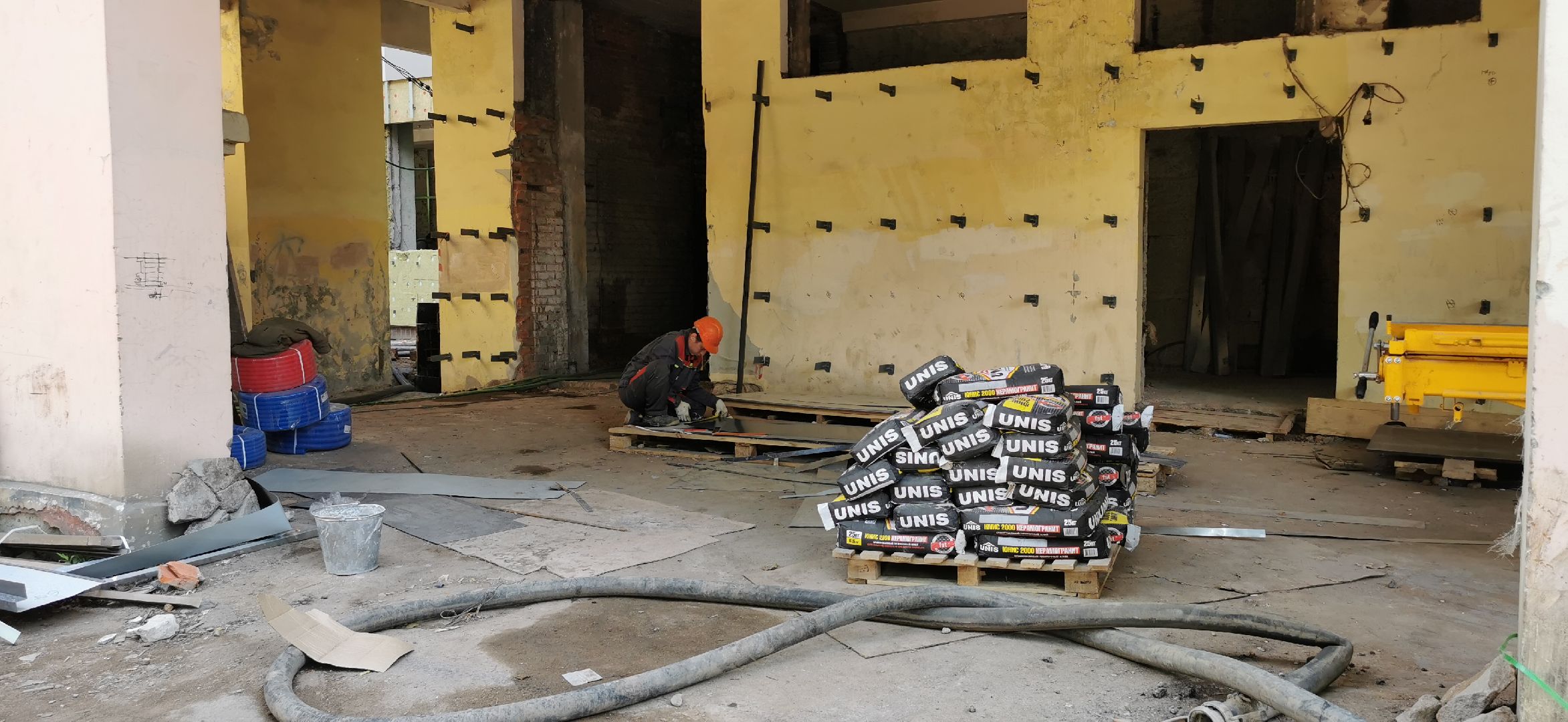 капитальный ремонт, строительство, образование,