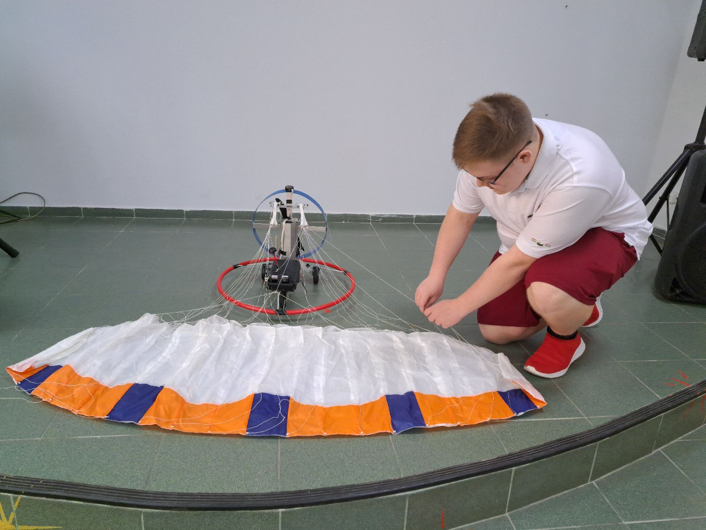 руза, робототехника, RoboEMERCOM, спасатели, МЧС