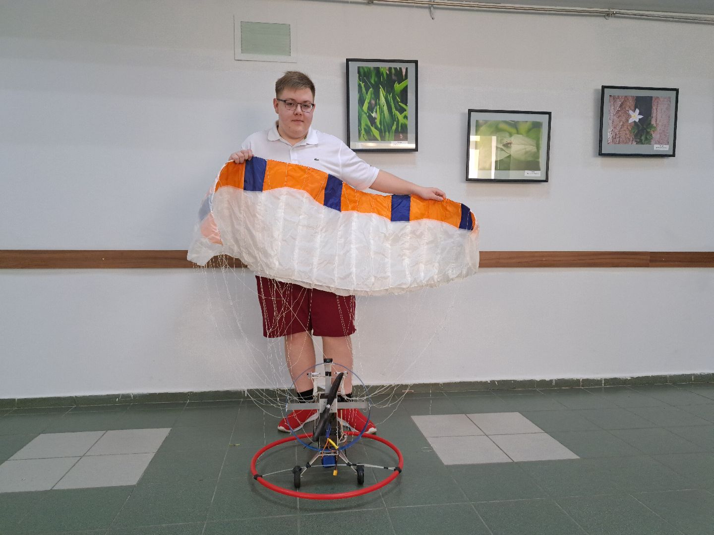 руза, робототехника, RoboEMERCOM, спасатели, МЧС