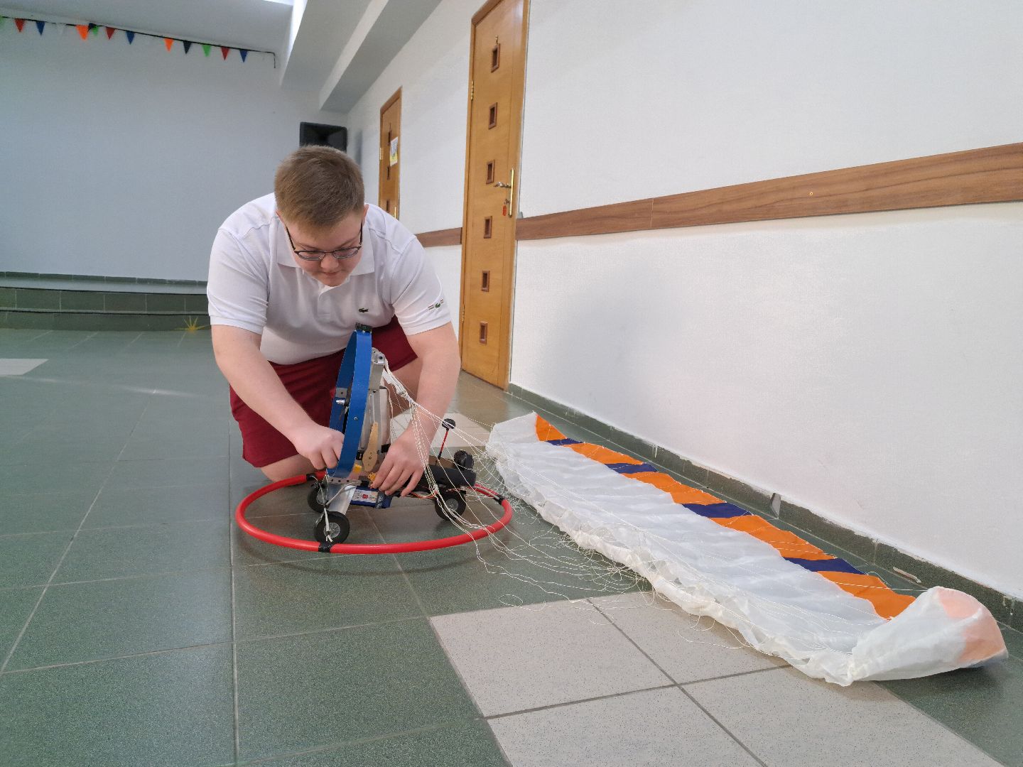 руза, робототехника, RoboEMERCOM, спасатели, МЧС