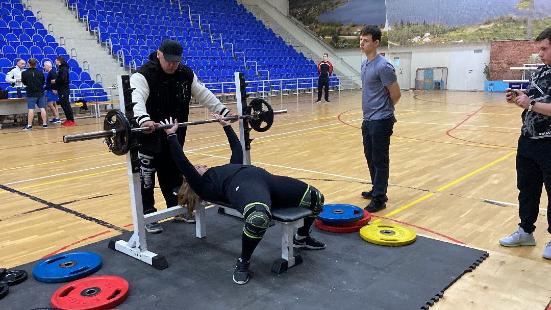 Волоколамск, спорт, пауэрлифтинг, дети, тяжелая атлетика,