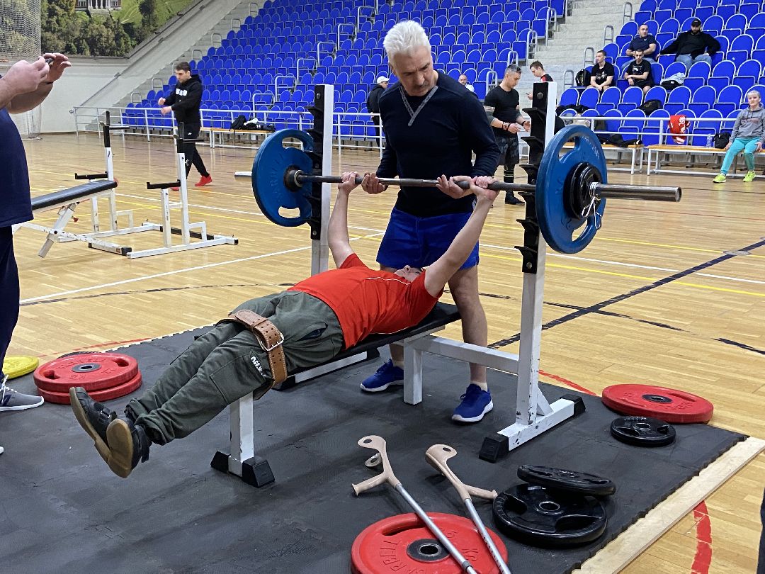 Волоколамск, спорт, пауэрлифтинг, дети, тяжелая атлетика,