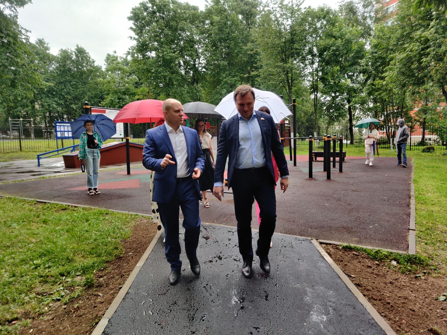 Красноармейск, Пушкинский, скейт-парк, власть, подростки, активная жизненная позиция