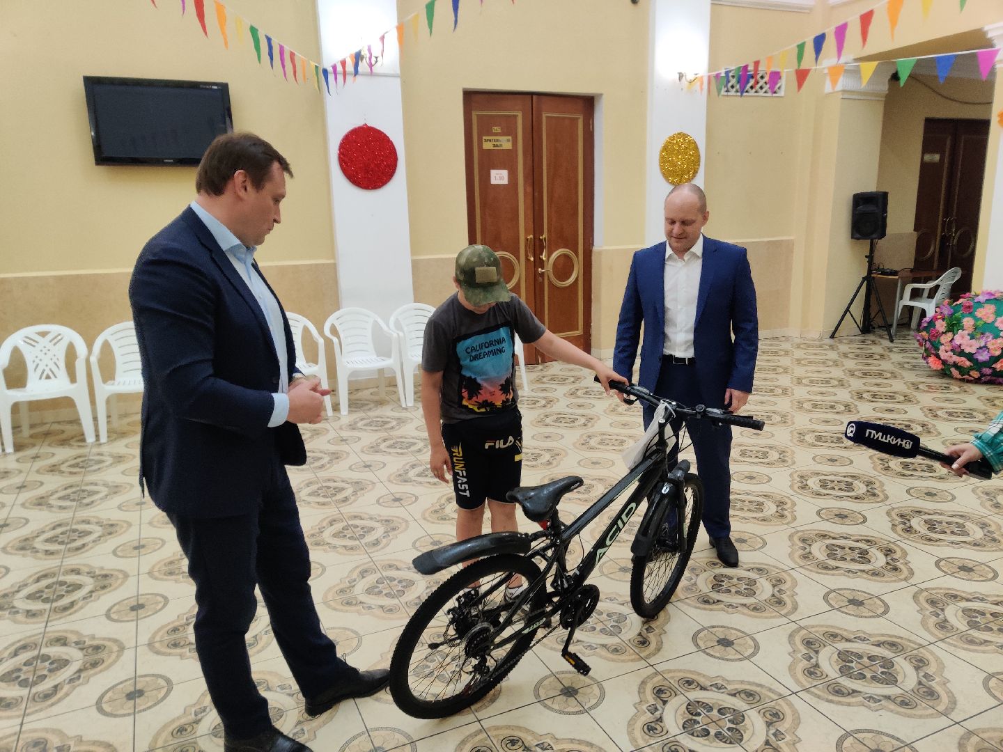 Красноармейск, Пушкинский, скейт-парк, власть, подростки, активная жизненная позиция