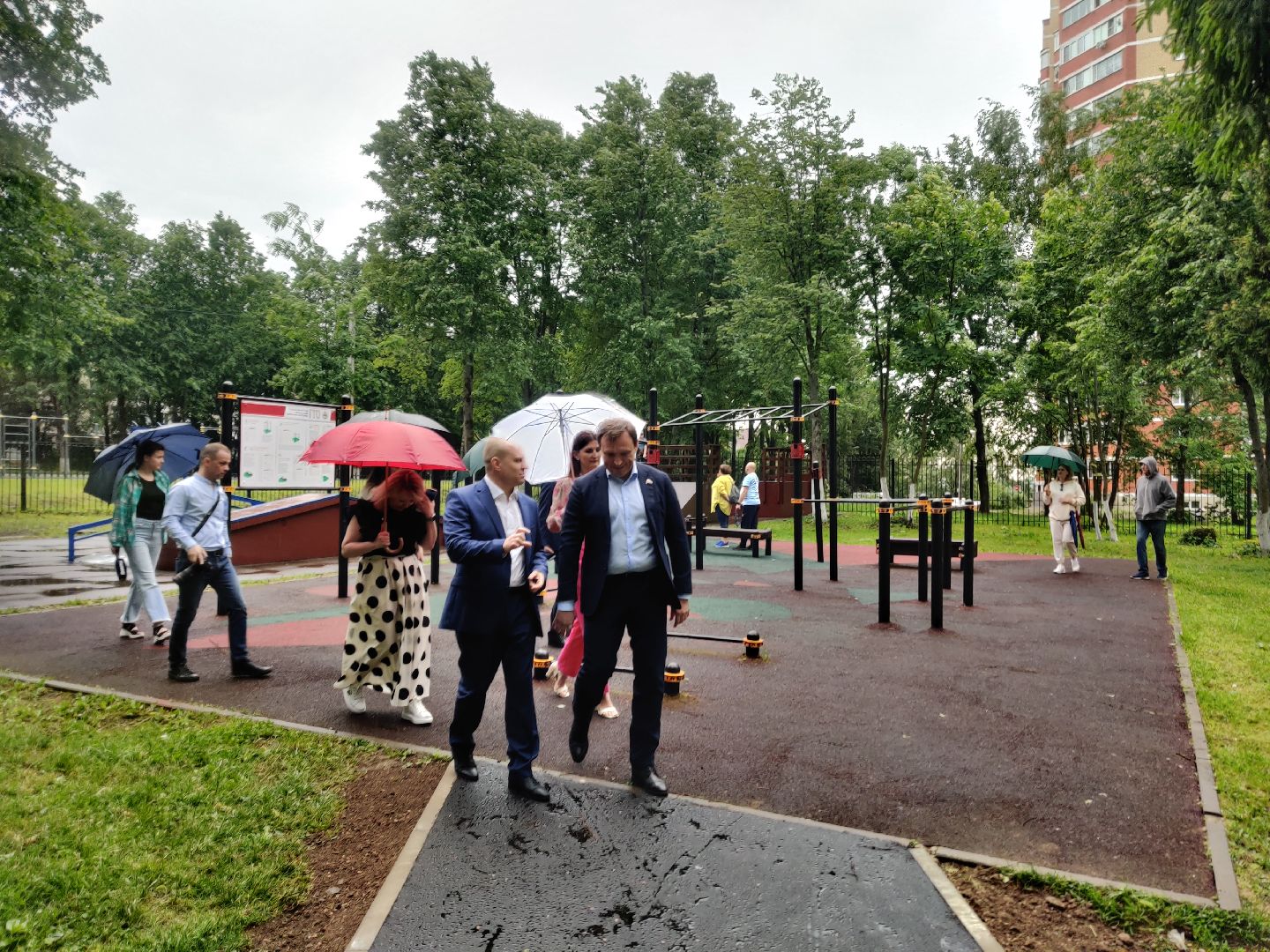 Красноармейск, Пушкинский, скейт-парк, власть, подростки, активная жизненная позиция