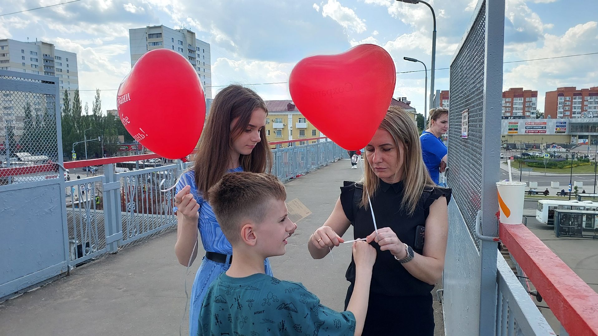 транспорт, акция, министерство транспорта, серпухов, подмосковье, железная дорога,