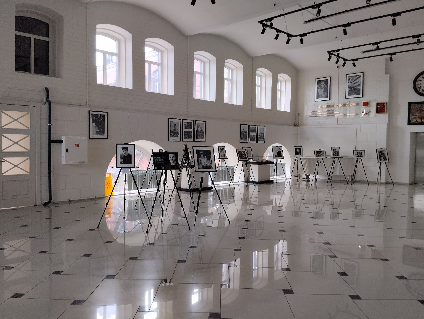 Фотовыставка, фотография, дети, Ногинск, Богородский городской округ