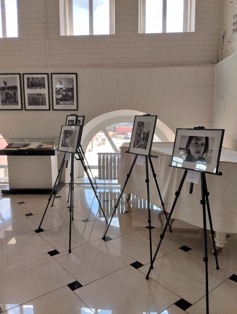 Фотовыставка, фотография, дети, Ногинск, Богородский городской округ