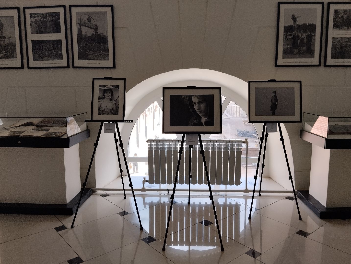 Фотовыставка, фотография, дети, Ногинск, Богородский городской округ