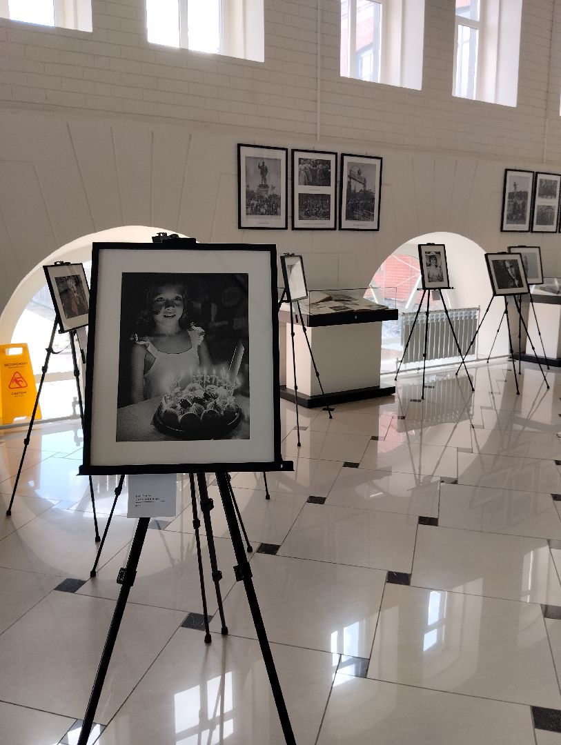 Фотовыставка, фотография, дети, Ногинск, Богородский городской округ