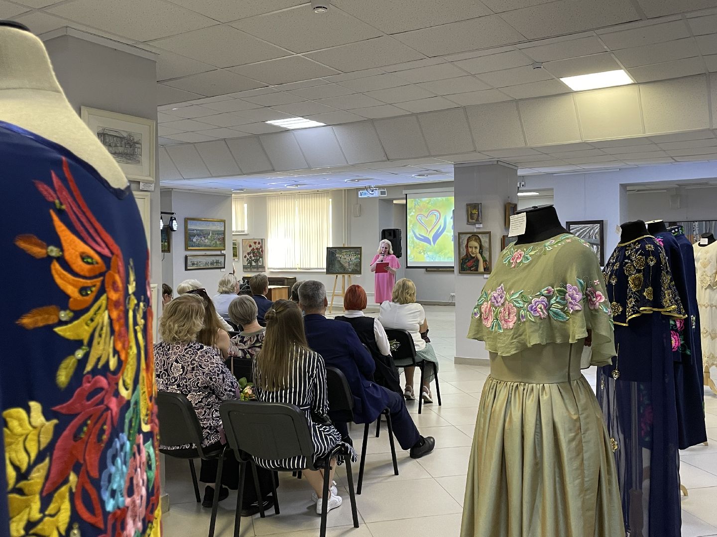 Социальная сфера, работники, Люберцы, праздник