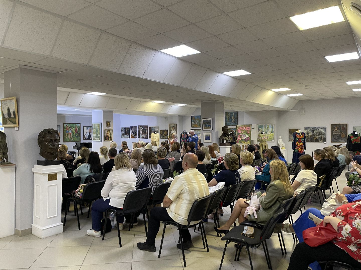 Социальная сфера, работники, Люберцы, праздник