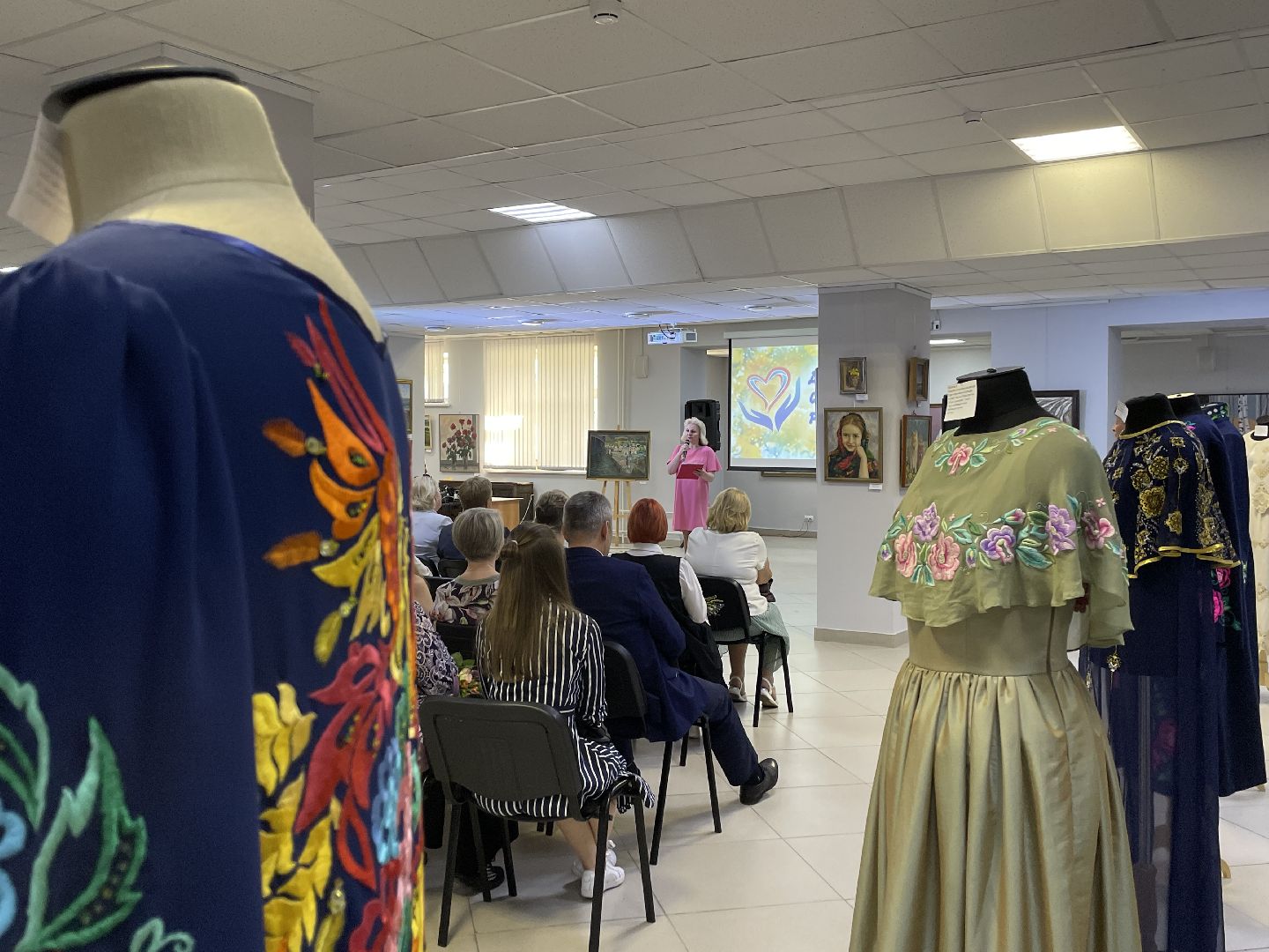 Социальная сфера, работники, Люберцы, праздник