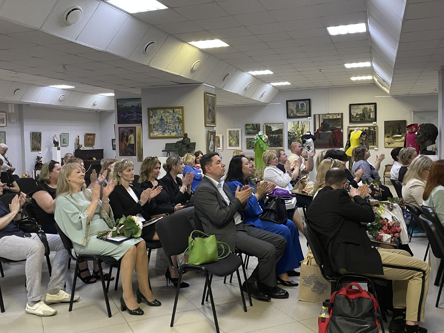 Социальная сфера, работники, Люберцы, праздник