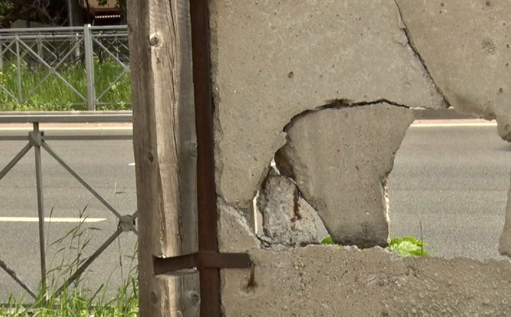 Клин, строительство, благоустройство, общество