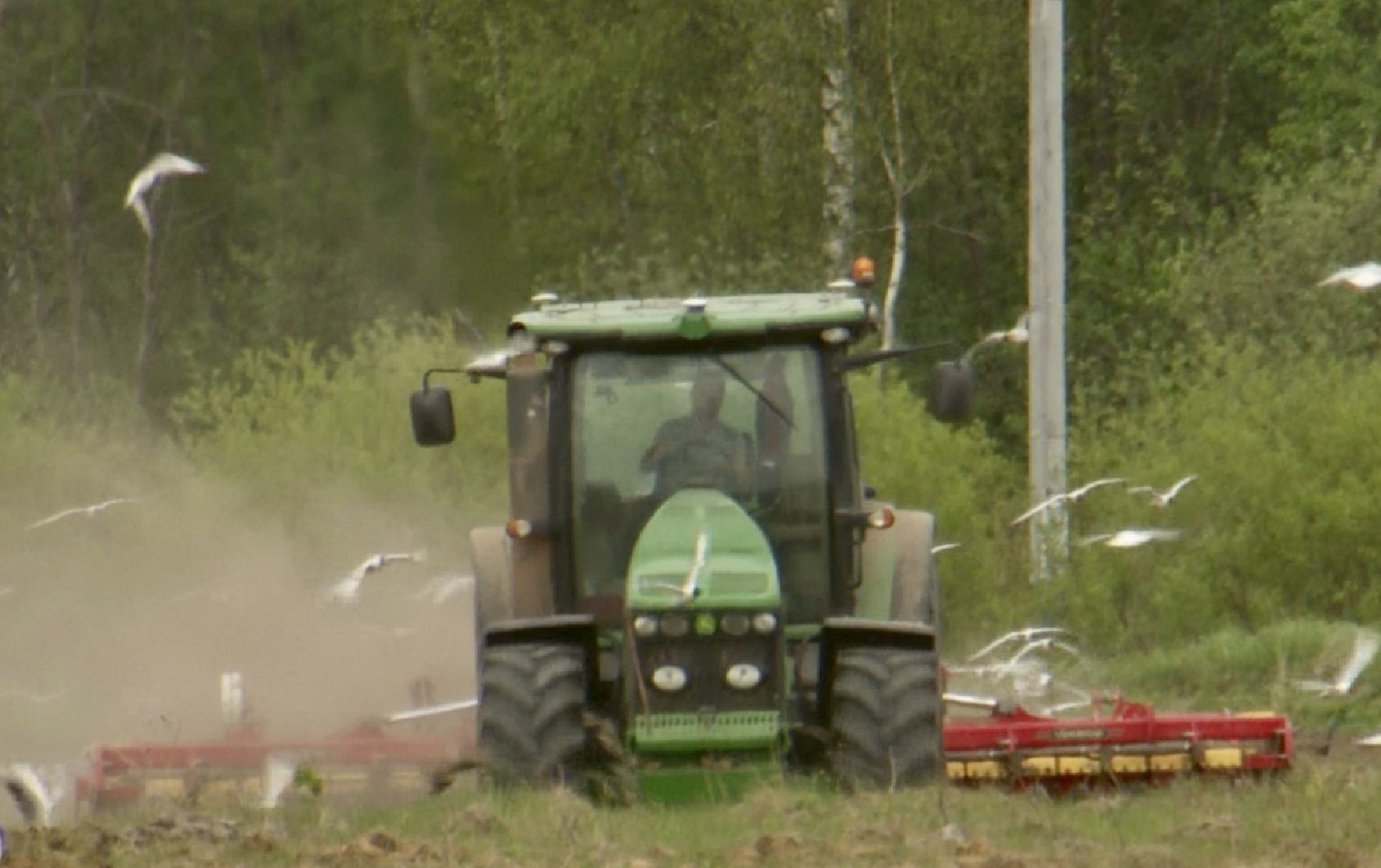 Клин, экономика, люди, сельхозпроизводство