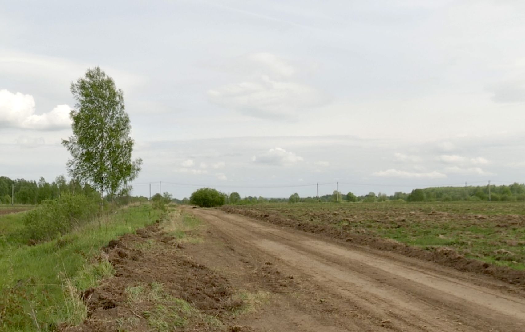 Клин, экономика, люди, сельхозпроизводство