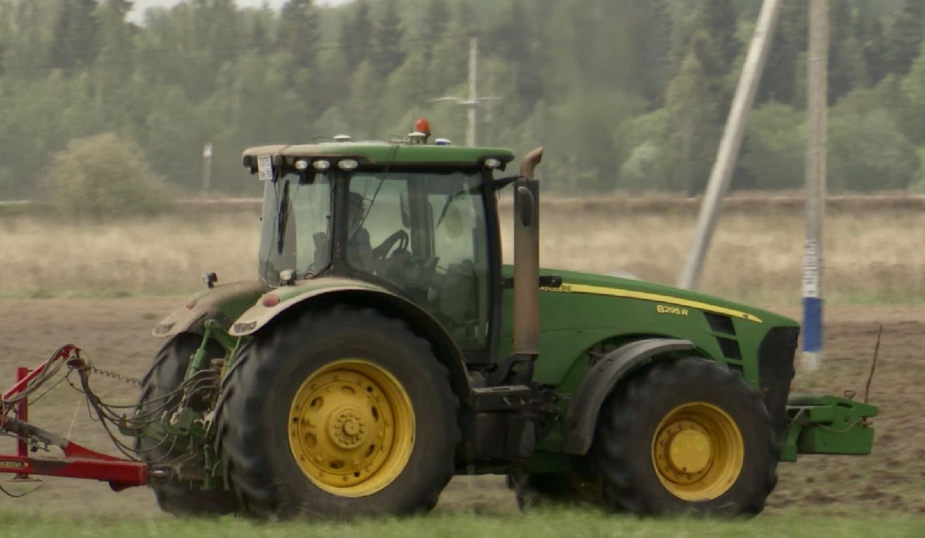 Клин, экономика, люди, сельхозпроизводство