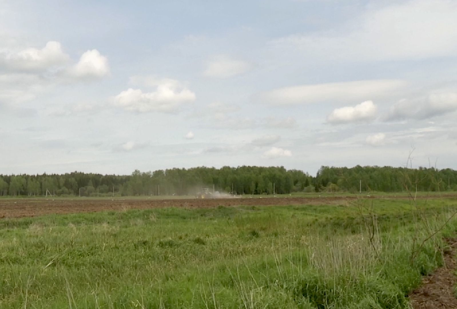 Клин, экономика, люди, сельхозпроизводство