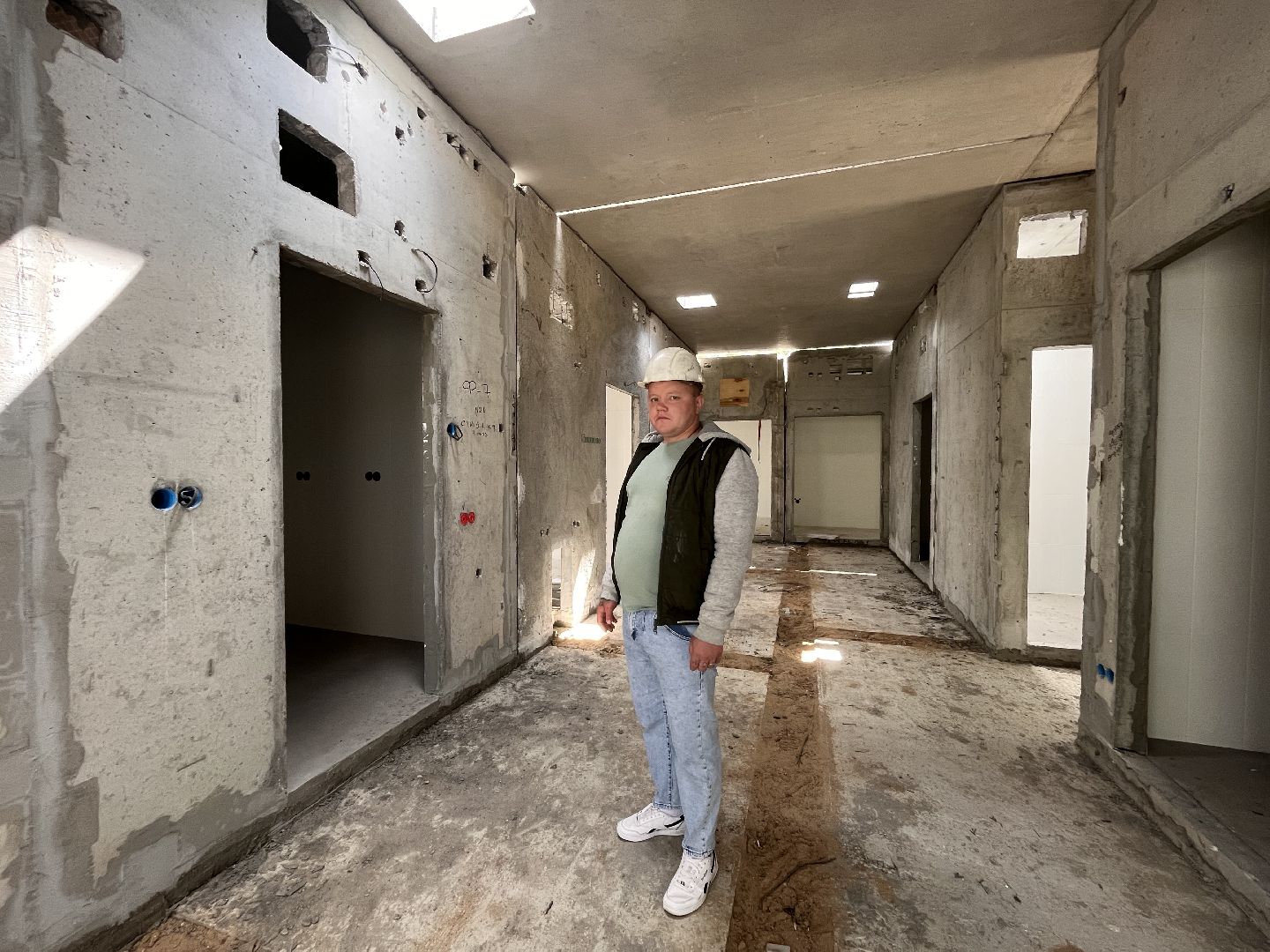 Шаховская, фап, медицина