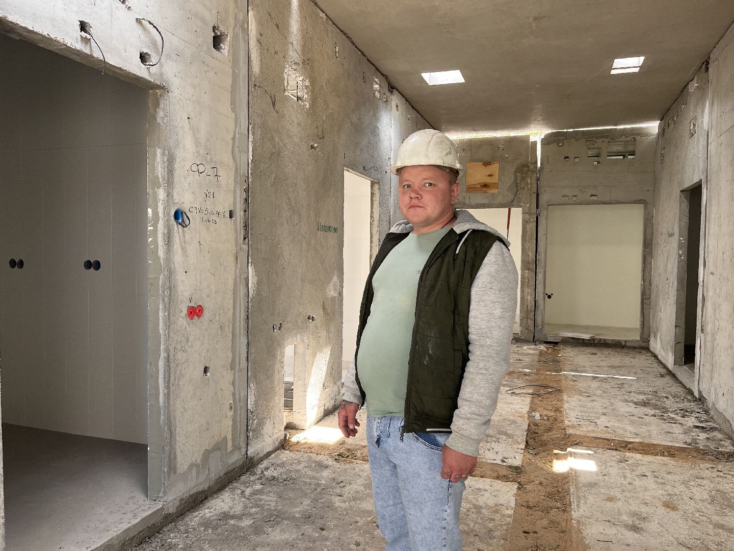 Шаховская, фап, медицина