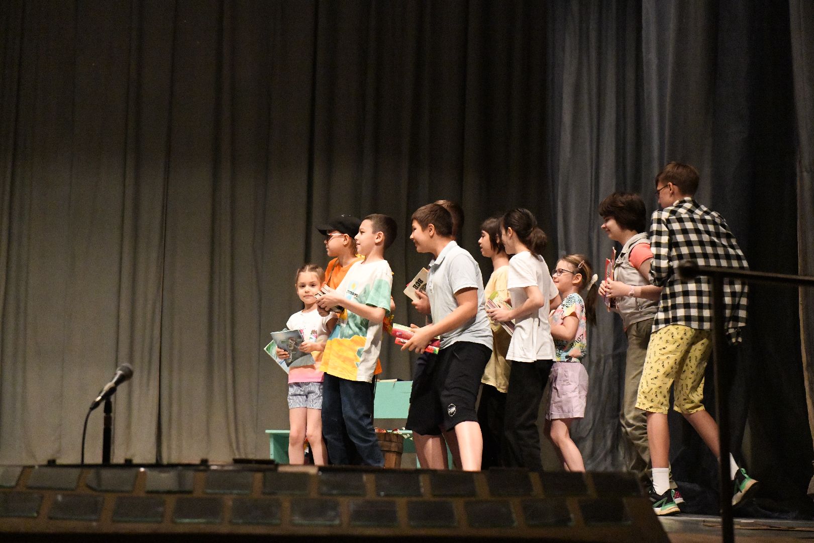 лыткарино, спектакль