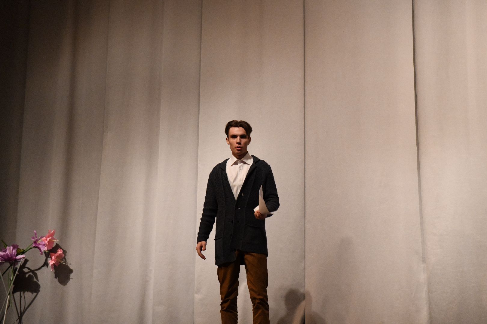 лыткарино, спектакль