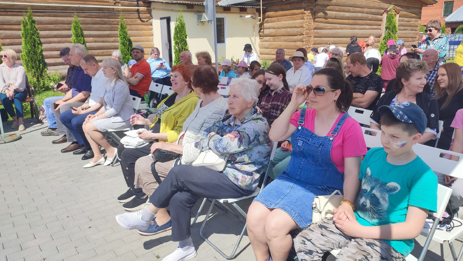 Кашира, выставка, фотография, дом Щукина, культура