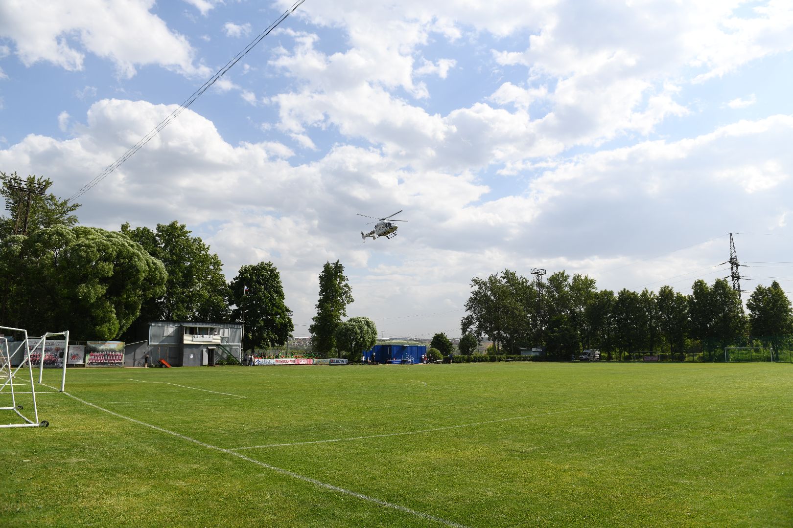 лыткарино, учения, медицина катастроф