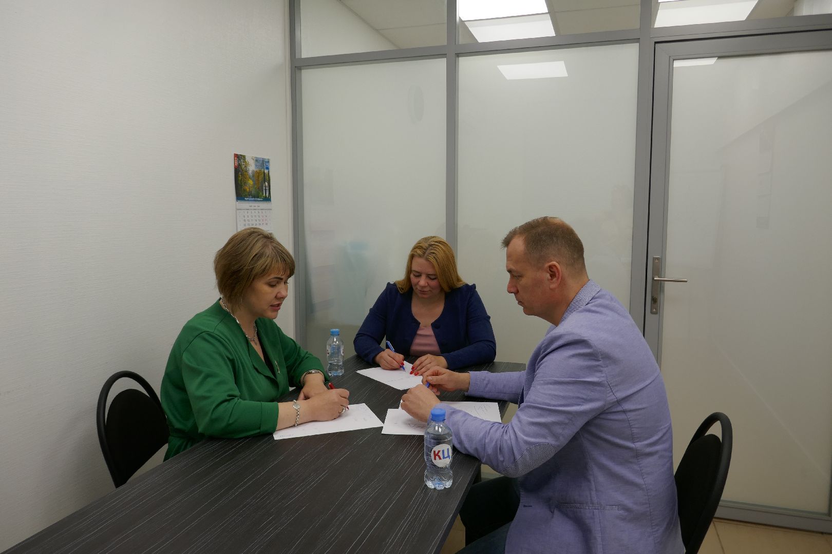 Подольск, медиация, переговоры, предприниматели